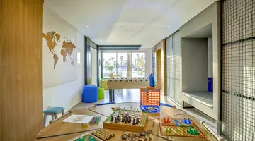 Hilton Skanes Beach Resort