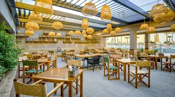 Hilton Skanes Beach Resort