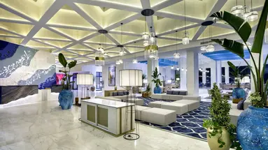 Hilton Skanes Beach Resort