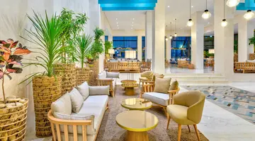 Hilton Skanes Beach Resort