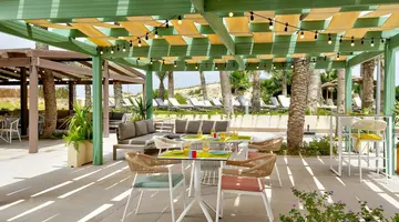 Hilton Skanes Beach Resort