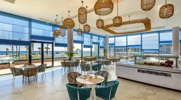 Hilton Skanes Beach Resort