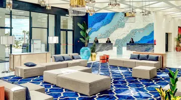 Hilton Skanes Beach Resort