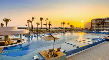 Hilton Skanes Beach Resort