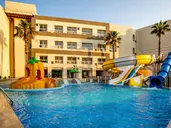 Hilton Skanes Beach Resort