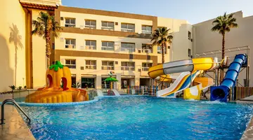 Hilton Skanes Beach Resort