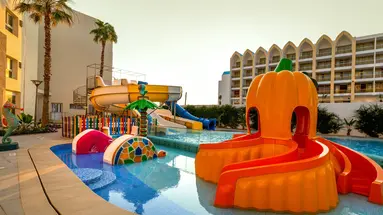 Hilton Skanes Beach Resort