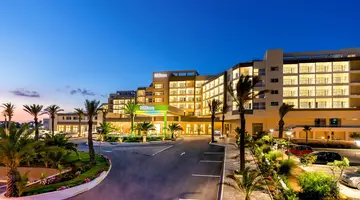 Hilton Skanes Beach Resort