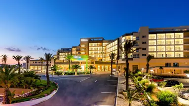 Hilton Skanes Beach Resort
