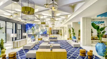 Hilton Skanes Beach Resort