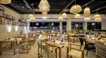Hilton Skanes Beach Resort
