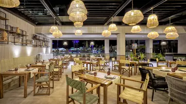 Hilton Skanes Beach Resort