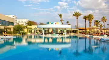 Hilton Skanes Beach Resort