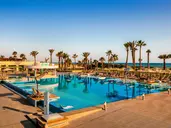 Hilton Skanes Beach Resort