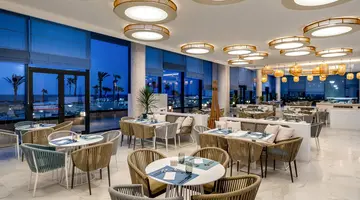 Hilton Skanes Beach Resort