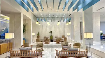 Hilton Skanes Beach Resort