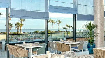 Hilton Skanes Beach Resort