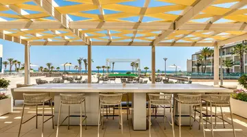 Hilton Skanes Beach Resort