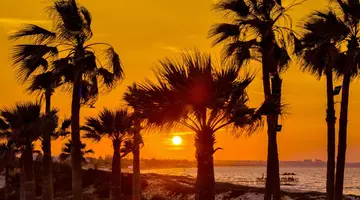 Hilton Skanes Beach Resort