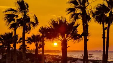 Hilton Skanes Beach Resort