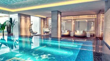 Hilton Skanes Beach Resort