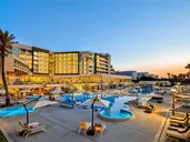 Hilton Skanes Beach Resort