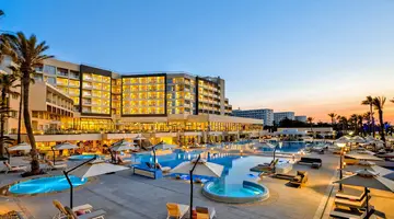 Hilton Skanes Beach Resort