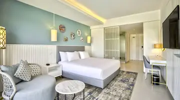 Hilton Skanes Beach Resort