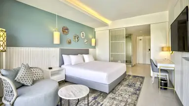 Hilton Skanes Beach Resort