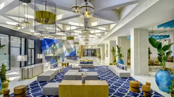 Hilton Skanes Beach Resort