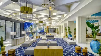 Hilton Skanes Beach Resort