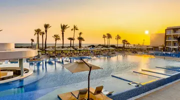 Hilton Skanes Beach Resort