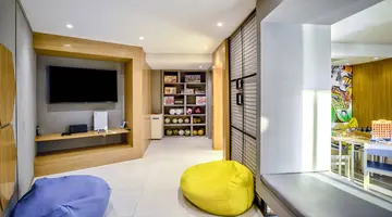 Hilton Skanes Beach Resort