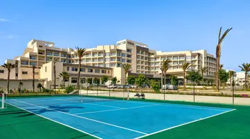 Hilton Skanes Beach Resort