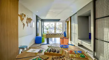 Hilton Skanes Beach Resort
