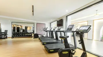 Hilton Skanes Beach Resort