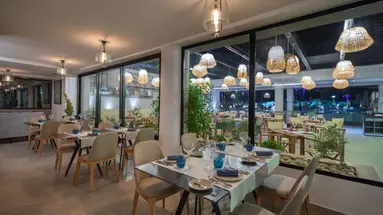 Hilton Skanes Monastir Beach Resort