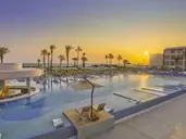 Hilton Skanes Monastir Beach Resort
