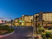 Hilton Skanes Monastir Beach Resort