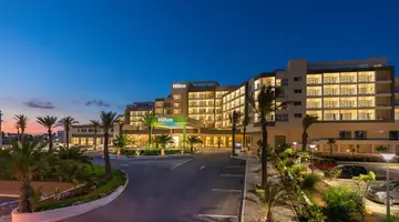 Hilton Skanes Monastir Beach Resort