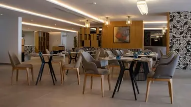 Hilton Skanes Monastir Beach Resort