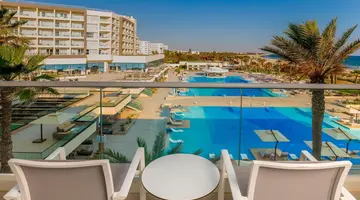 Hilton Skanes Monastir Beach Resort