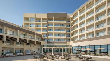 Hilton Skanes Monastir Beach Resort