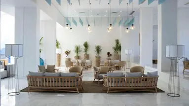 Hilton Skanes Monastir Beach Resort