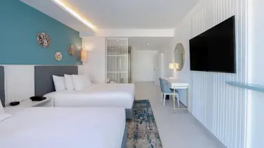 Hilton Skanes Monastir Beach Resort