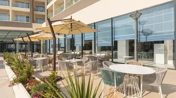 Hilton Skanes Monastir Beach Resort