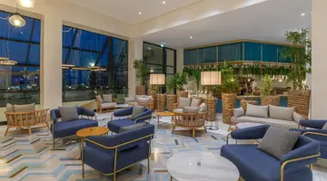 Hilton Skanes Monastir Beach Resort
