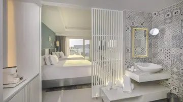 Hilton Skanes Monastir Beach Resort