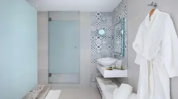 Hilton Skanes Monastir Beach Resort