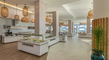 Hilton Skanes Monastir Beach Resort